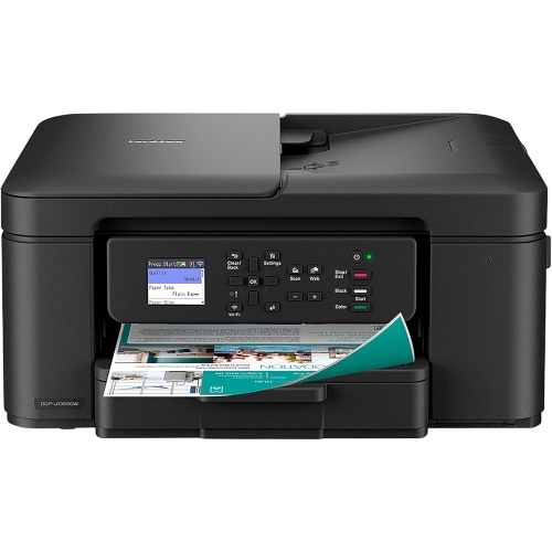 brother multifuncion inkjet dcp j1360dw