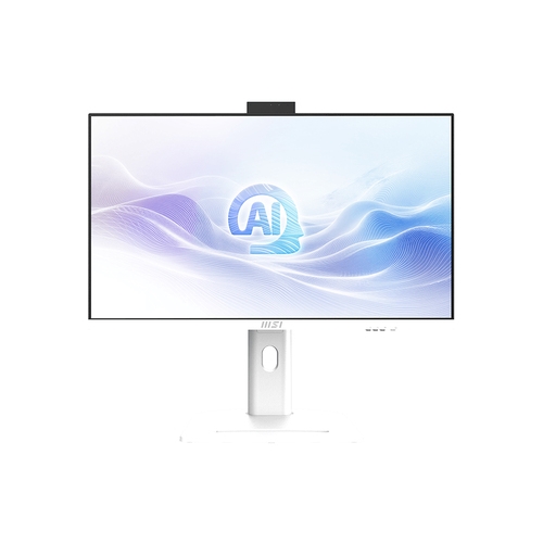 msi am273qp ai 246es c7 155h 32 1tb w11p 27 blanc