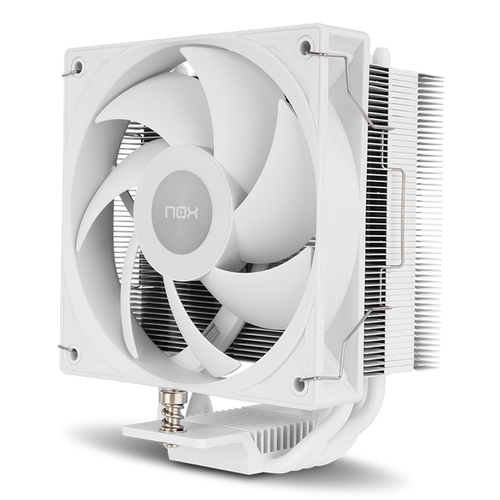 nox hummer r 400 blanco