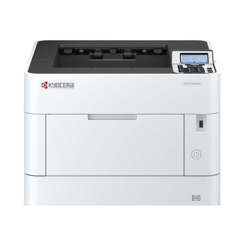 kyocera impresora laser monocromo ecosys pa5000x (tasa weee incluida)