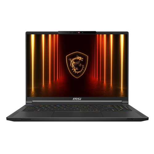 msi stealth a16 ai+ 038es amd r9 64 1tb 5090 w11h