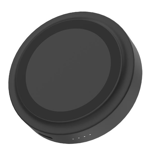 celly powerbank magsafe 3000 mah negro