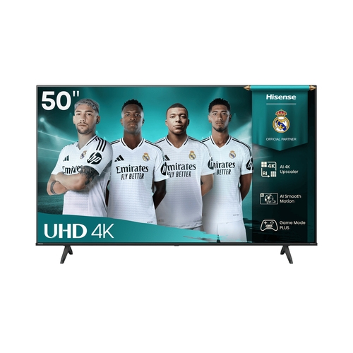 hisense 50a6q tv 50 uhd stv dolbyvision dtsx