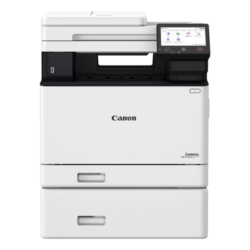 canon i sensys multifuncion laser color mf752cdw ii wifi blanco