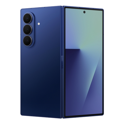 samsung galaxy z fold7 5g 8 12gb 512g azul