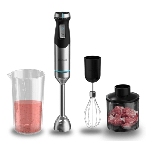 batidora cecotec 03910 power pulsar 2300max crea