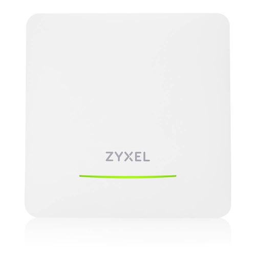 zyxel nwa50be ap wifi7 be5100 poe+ dual