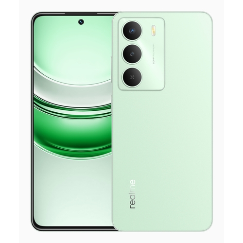 realme 14x 6.67 8gb 256gb peridot green