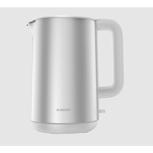 hervidor de agua xiaomi electric kettle s1