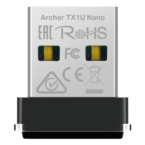 usb wifi 6 tplink archer tx1u nano ax300 287mbps usb 3.0