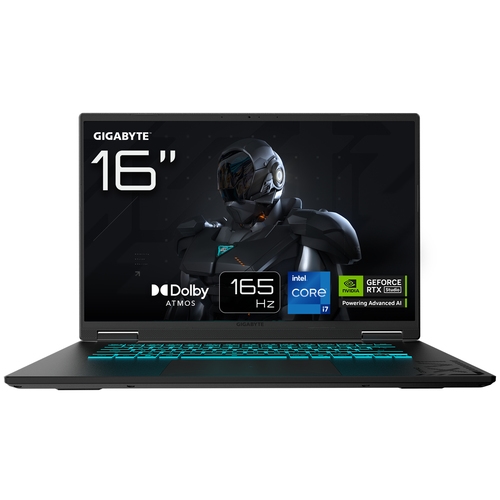 portatil gigabyte a16 cvhi3es864sd i7 13620h 32gb 1tb rtx5060 16" freedos