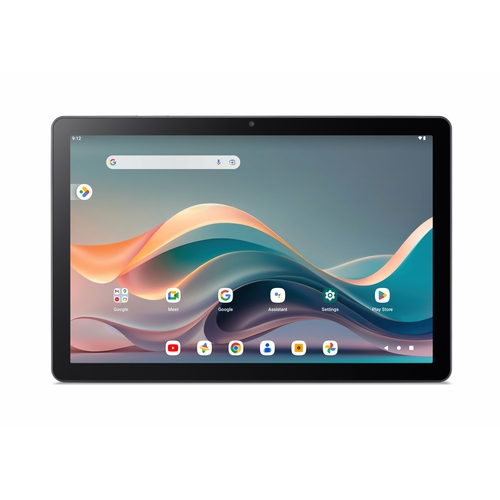 tablet acer tab iconia m10 12 8304 10.1" lte 1920x1200 6gb 128gb mediatek mt8788 android 13