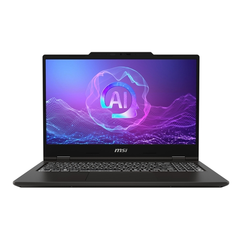 msi portatil venturepro 15 a2rwfg 449xes. 15.6" fhd (1920*1080), 144hz ips. intel core 7 240h. intel core 7 240h. rtx 5060 laptop gpu, gddr7 8gb. ddr5 16gb*2. 1 tb ssd. sin s.o.