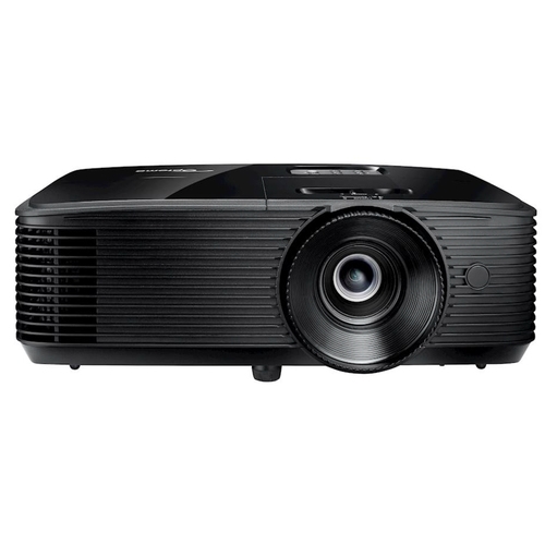optoma w371 proyector wxga 3800l 3d 25000:1 hdmi