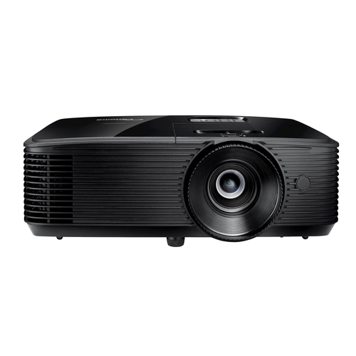 optoma x400lve proyector xga 4000l 2xhdmi
