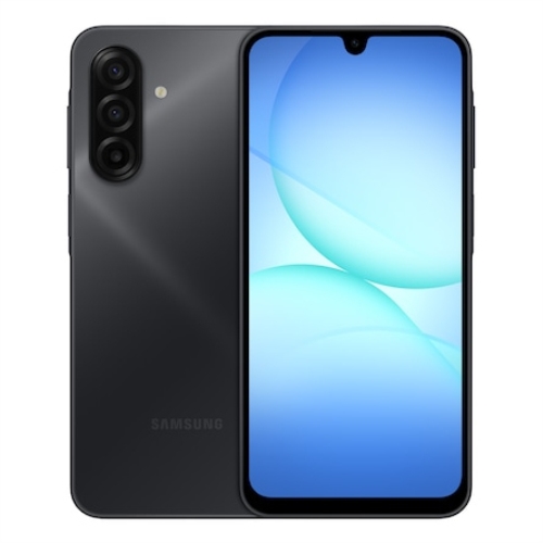 smartphone samsung galaxy a17 8gb 256gb 4g black