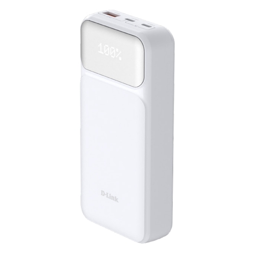 powerbank dlink dpp 201 20000mah 65w 1xusb a 2xusb c
