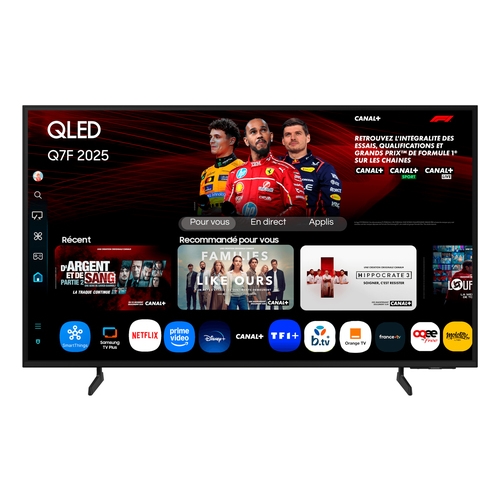 samsung tv 85 tq85q7f uhd qled smarttv ia hdr10+