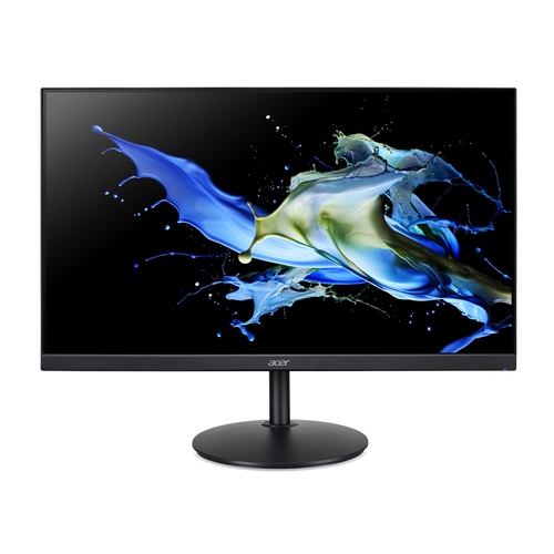 acer cb2 cb272 g, 68,6 cm (27"), 1920 x 1080 pixeles, full hd, lcd, 1 ms, negro
