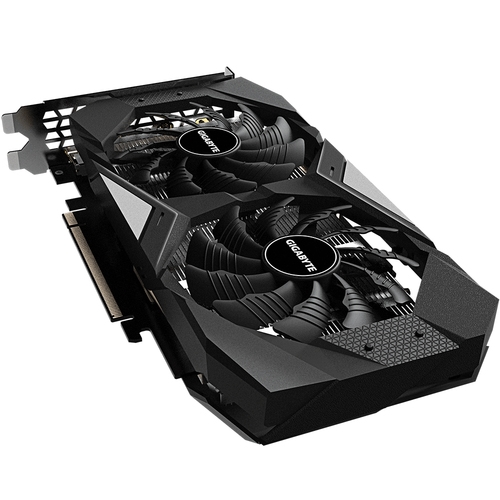 tarjeta grafica gigabyte gtx 1660 super oc 6gb