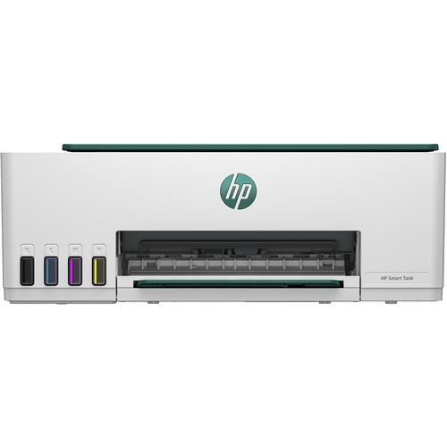 hp multifuncion inkjet smart tank 5109