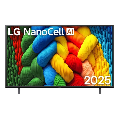 lg 50nano81a6a tv 50 uhd smart tv 4k nanocell