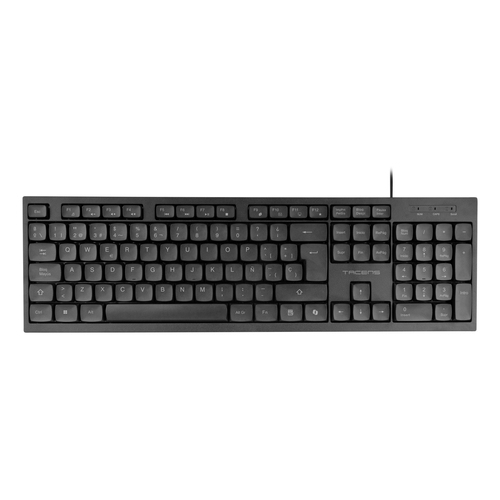 tacens anima teclado ia + ratón