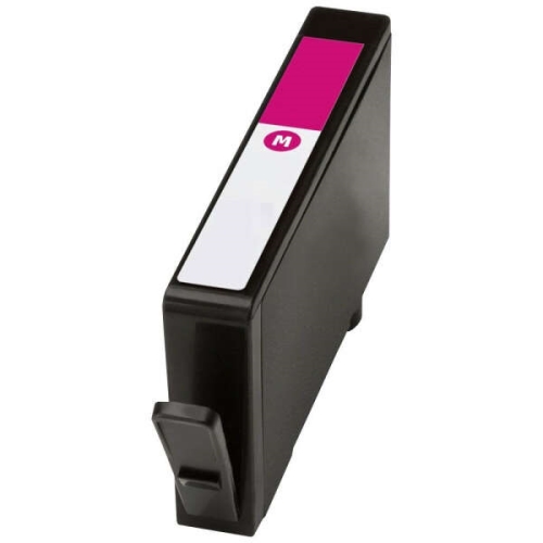 hp cartucho compatible nº912xl magenta 825 pag.