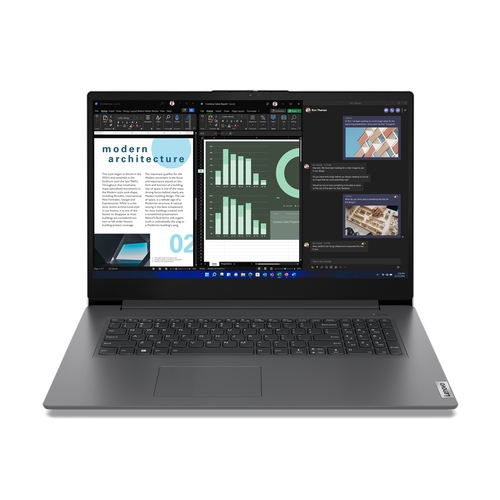 lenovo v17 i7 13620h 16gb 512gb w11h 17.3