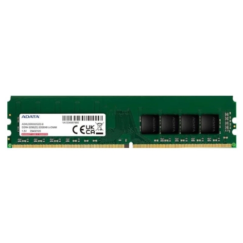 adata ad4u320016g22 sbk ddr4 16gb 3200