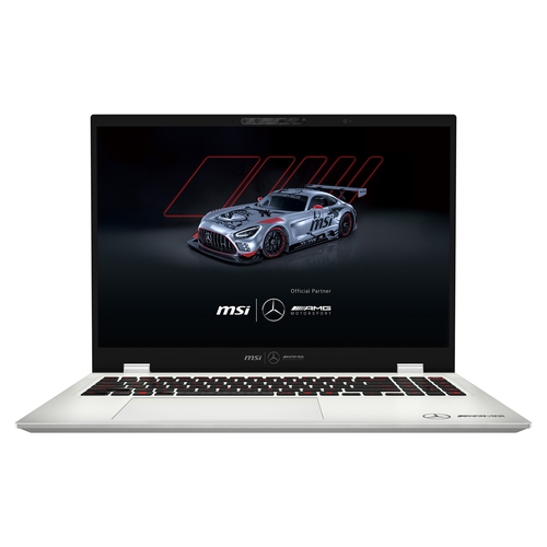 msi prestige 16 mercedes u9 288v 32 2tb arc w11p