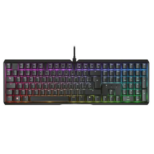 cherry teclado gaming cherry xtrfy mx3.0