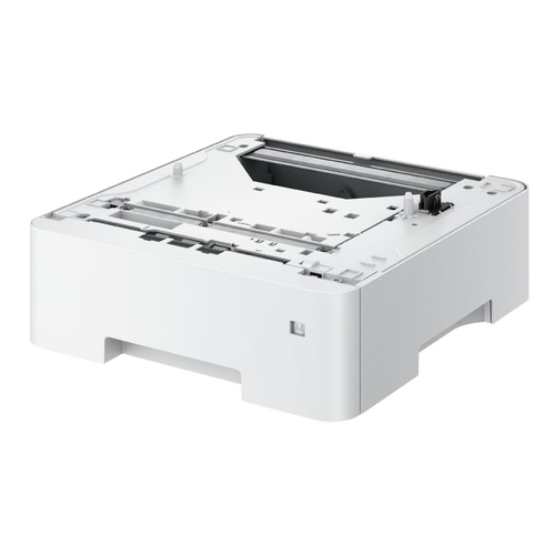 kyocera pf 3110 bandeja adicional 500h a4 ecosys m3145 m3645 m3655 p3145 p3155