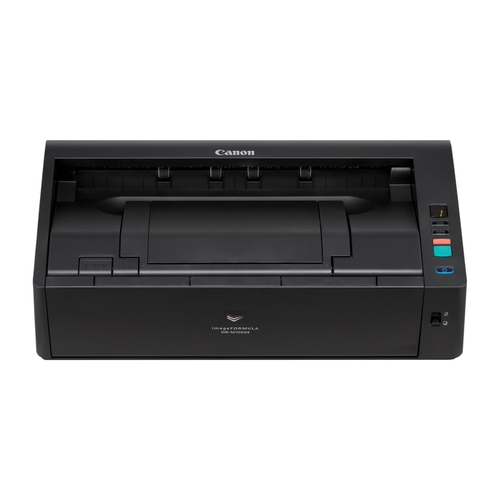 canon imageformula dr m1060ii escaner sobremesa 60ppm 120ipm adf 13000 escaneos dia