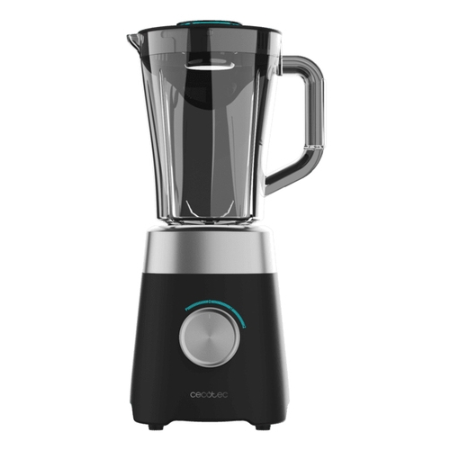 batidora 03915 power black titanium 1300