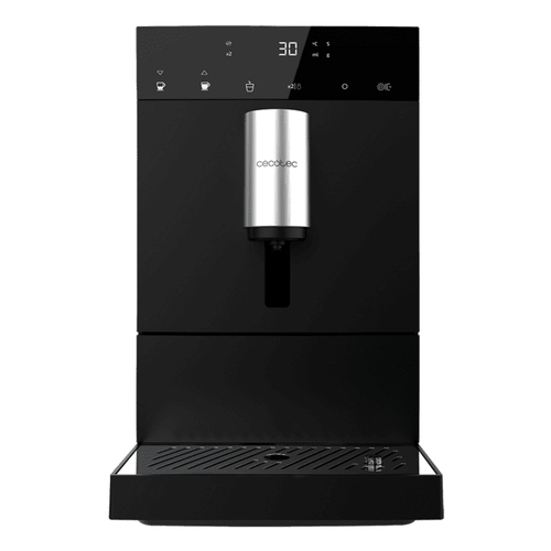 cecotec cremmaet compact