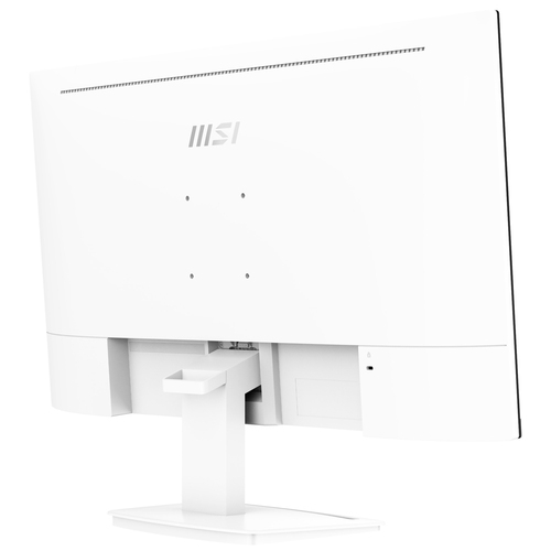 msi mp273aw monitor 27 ips 100 hzvga dp hdmi mm b