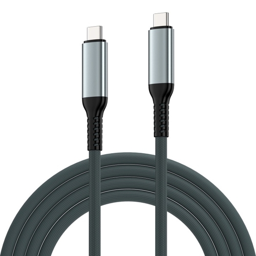 ewent cable usb 4 gen 3 tipoc macho a macho 2m