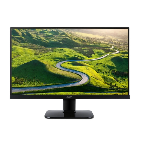 monitor 27" hdmi vga acer v277e ips 100hz fhd 4ms 250cdÂ² negro