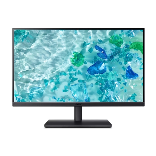 monitor 24" usb c hdmi acer vero b247yc3bmiruzxv ips fhd 100hz 4ms 250cd vesa 100x100 color negro