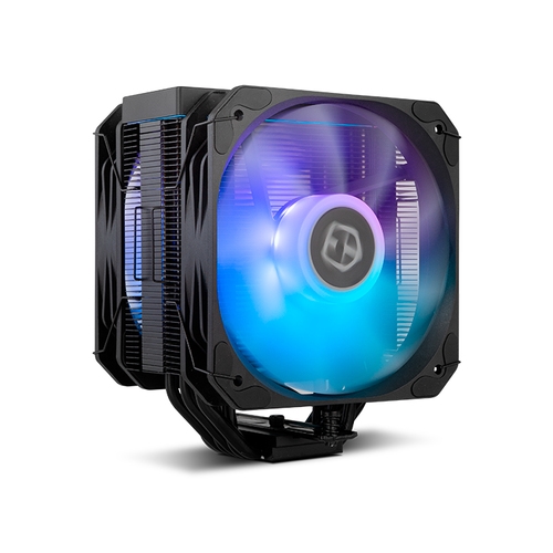 nox ventilador hummer h 200 argb dual fan