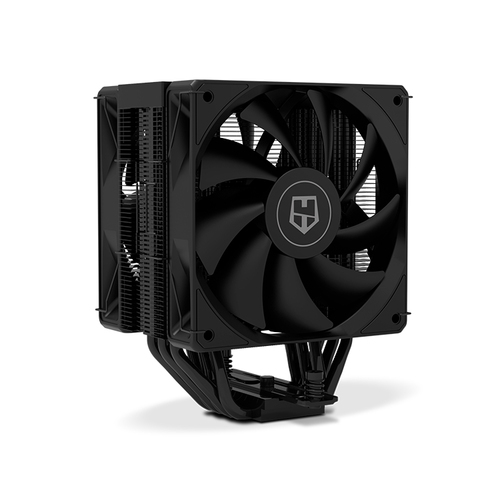 nox ventilador hummer h 200 lcd cpu lcd dual fan