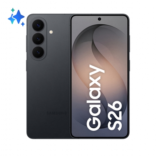 samsung galaxy s26 5g 512gb 12gb black