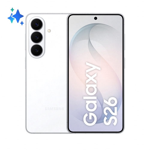 samsung galaxy s26 5g 512gb 12gb white