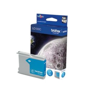 brother cartucho cian 400 pag. multifuncion dcp /130c/330c/350c/540cn/560cn/750cw/240c/440cn/465c/660cn/3360c/845cw/770cw/680cn/885cw/5460cn/5860cn