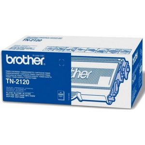 brother toner negro 2.600 pag. hl /2140/2150n/2170w mfc dcp/7030/7045n/7048w/7320/7440n/3070/7480w