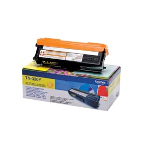 brother toner amarillo 1.500 pag. hl /4150cdn/4570cdw/4140cn dcp /9055dcdn mfc/9970cdw/9465cdn