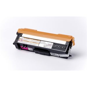 brother toner magenta 3.500 pag. hl/4150cdn/4570cdw/4570cdwt/4140cn dcp /9055dcdn mfc/9970cdw