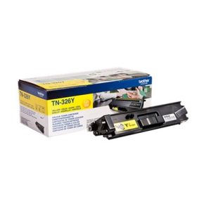 brother toner amarillo hll8250cdn y hll8350cdw 3.5 k