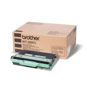 brother bote residual color 50.000 pag. hl /3040cn/3070cw mfc /9120cn/9320cn